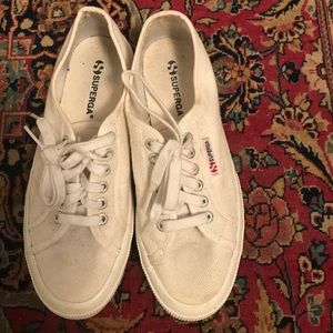 Superga sneakers